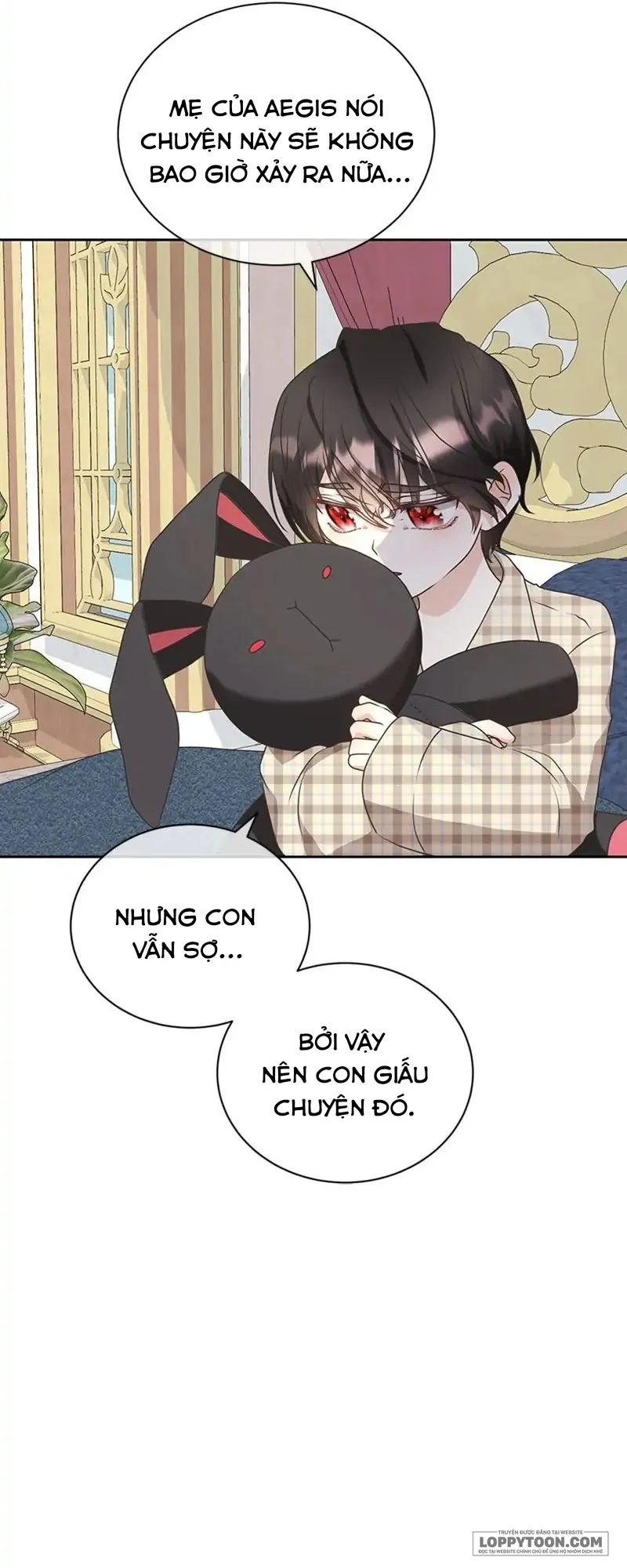 Sinh Ra Trở Thành Nhân Vật Không Có Trong Nguyên Tác Chap 27 - trang 12