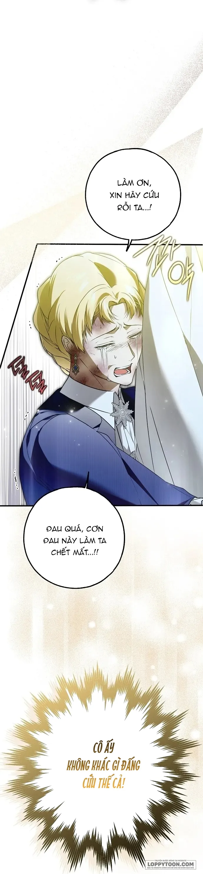 Có Kẻ Đã Sở Hữu Cơ Thể Của Tôi Chap 39 - trang 12