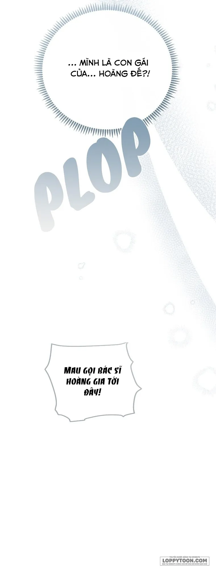 Hầu Nữ Không Còn Thèm Muốn Chủ Nhân Nữa Chap 39 - trang 34