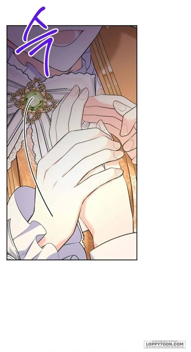 Tôi Sẽ Ly Hôn Với Anh Trai Nữ Chính Chap 80 - trang 7
