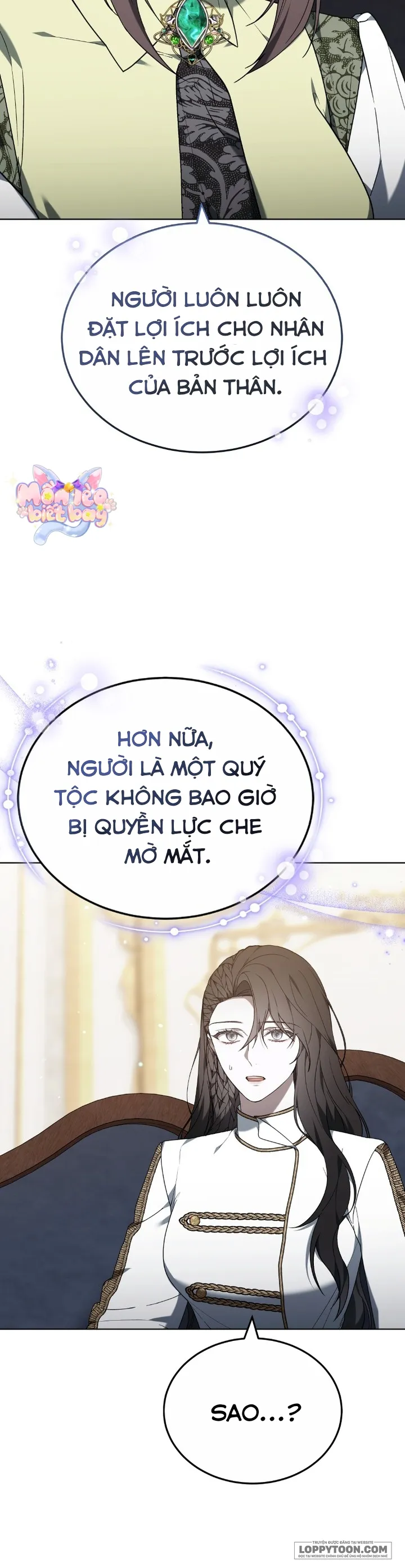 Thời Đại Oman Chap 82 - trang 35