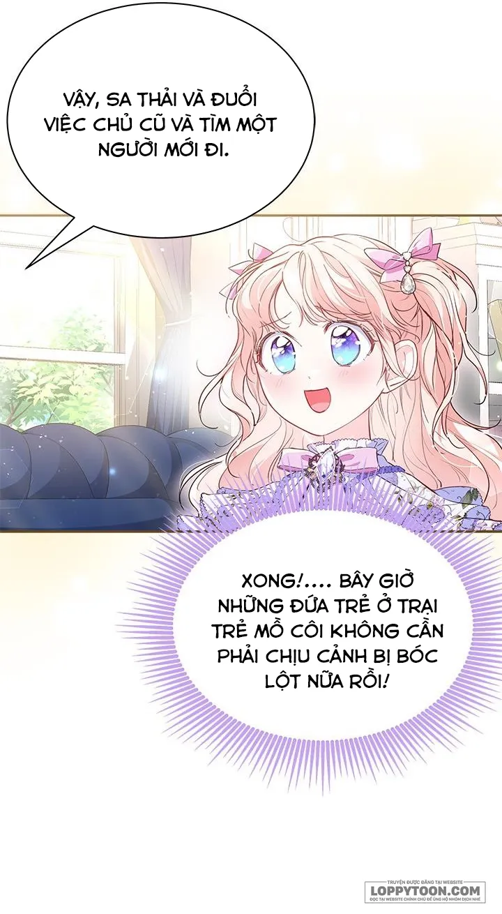 Đã Từ Chối Sủng Ái Rồi Mà Sao Còn Ám Ảnh Thế? Chap 7 - trang 54