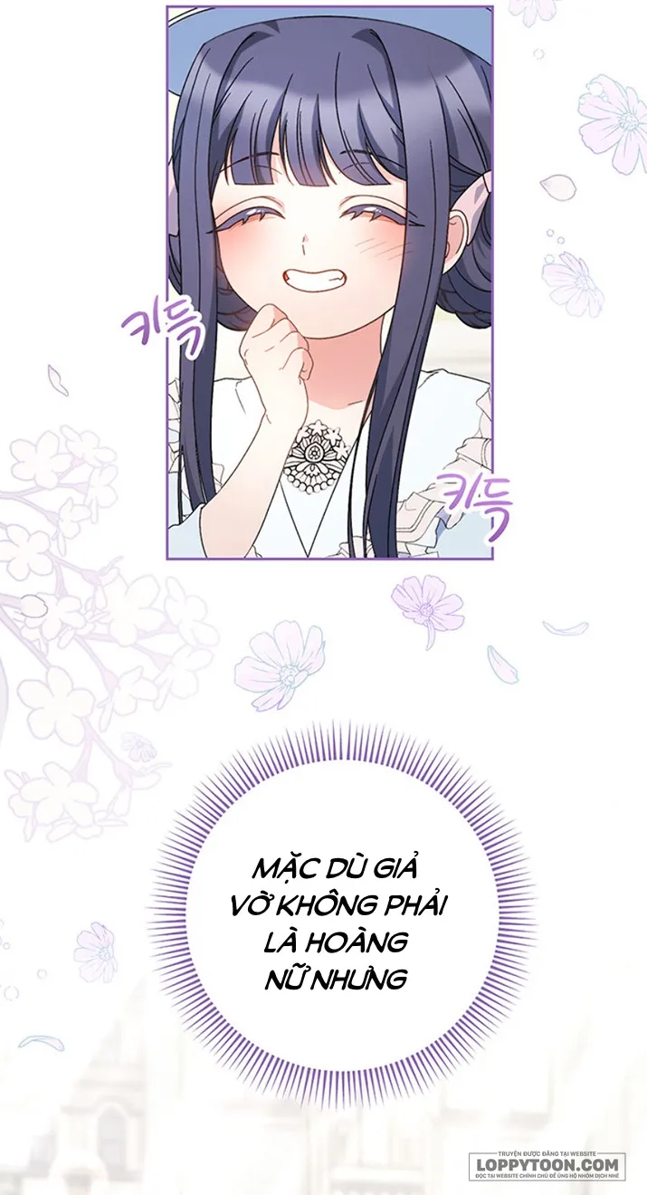 Nuôi Dưỡng Em Gái Xinh Đẹp Chap 22 - trang 60