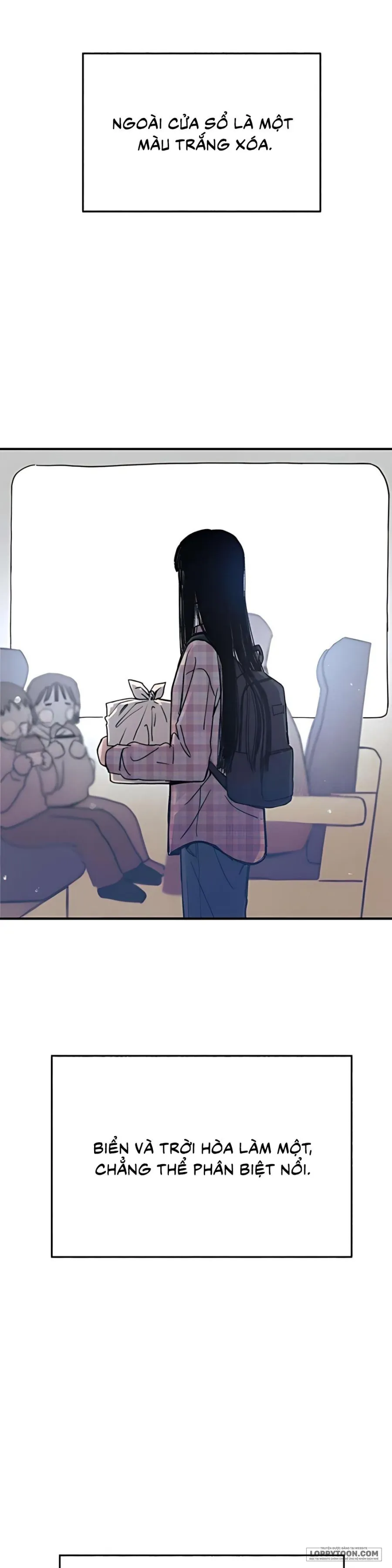 Thế Thân Chap 2 - trang 44