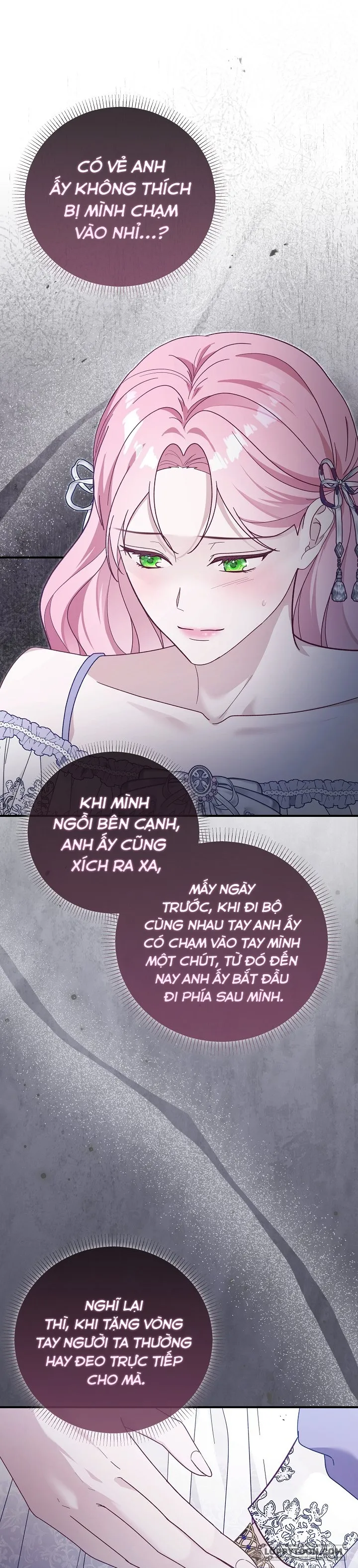 Dẫu Cho Con Gái Của Kẻ Phản Diện Trùng Sinh Chap 62 - trang 22