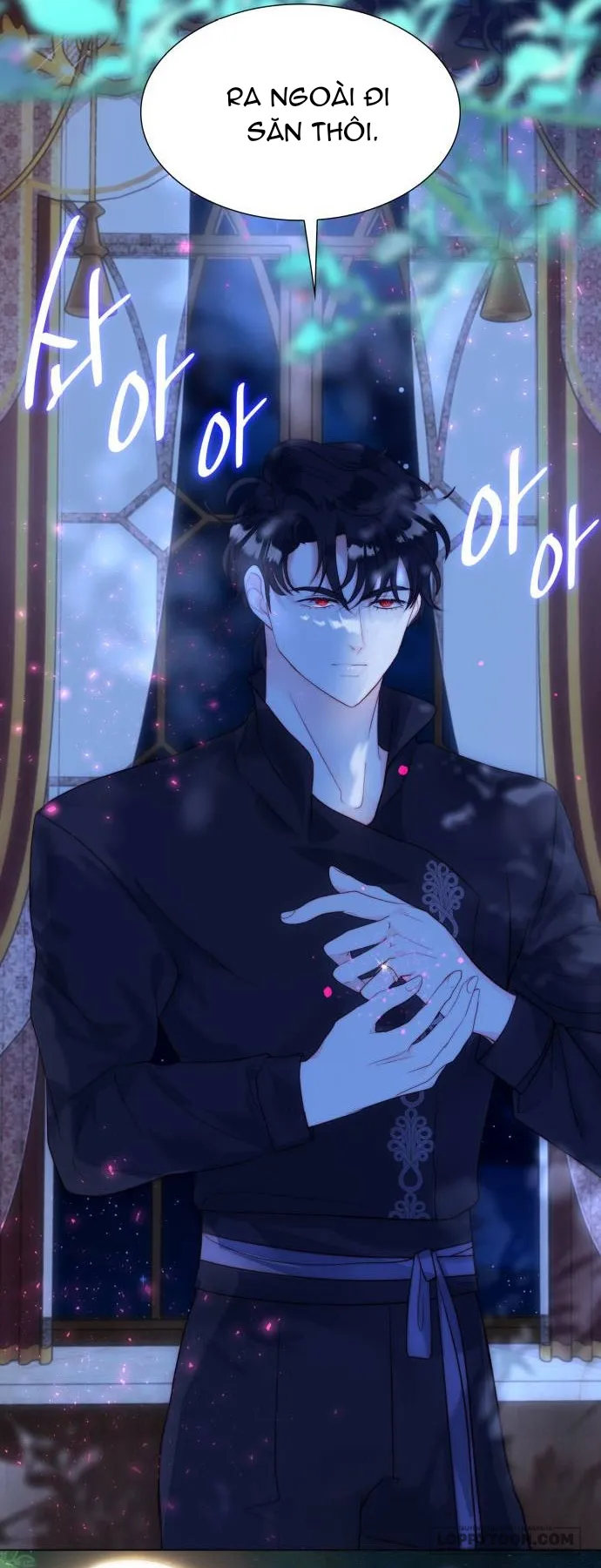 Tôi Được Sinh Ra Là Cô Con Gái Thứ Hai Chap 28 - trang 12