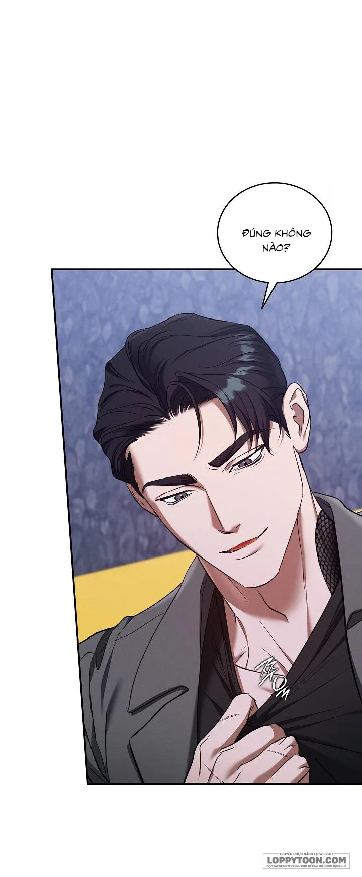 Ông Chú Chó Má Chap 26 - 🔞🔞 - trang 49