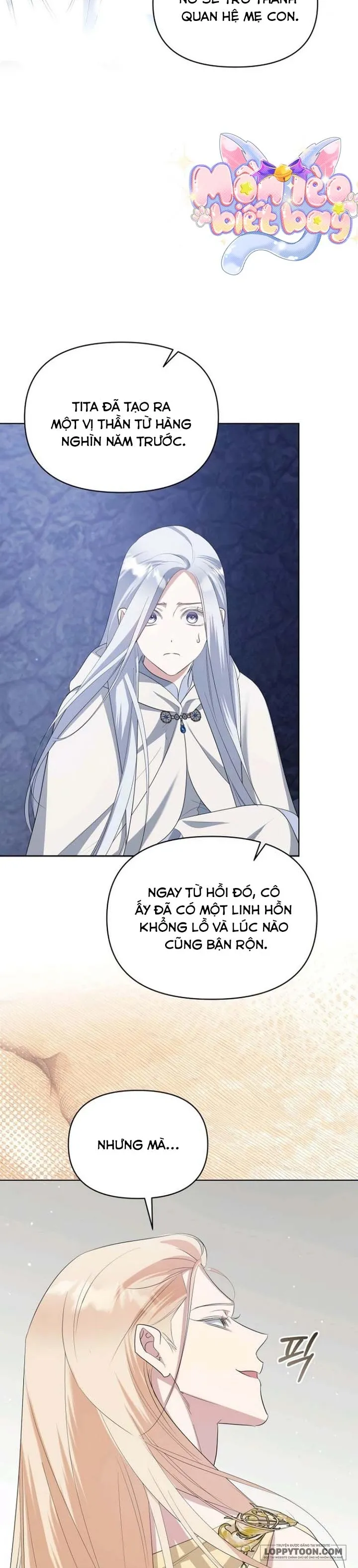 Trở Thành Con Gái Nuôi Của Gia Tộc Sát Thủ Chap 84 - trang 29