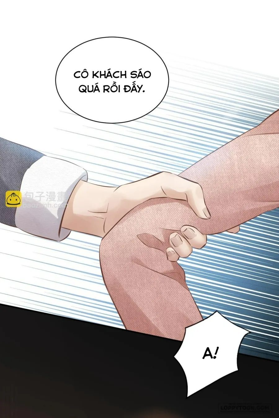 Hương Dục Niệm Chap 26 - trang 5