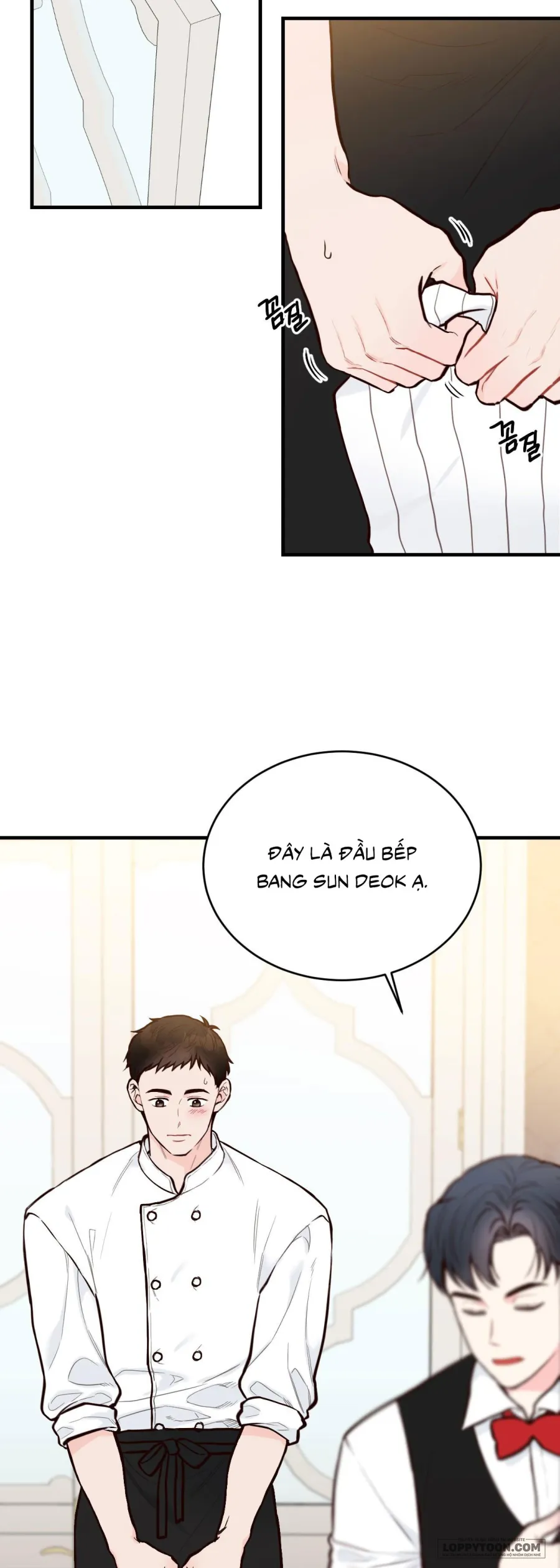 Drama Không Bao Giờ Chết Chap 1 - trang 39