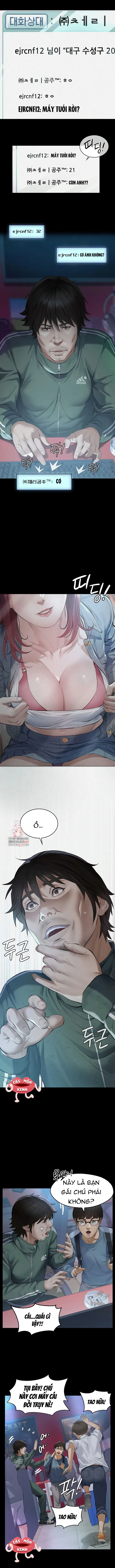 Cuộc Săn "Daddy" Chap 1 - trang 2