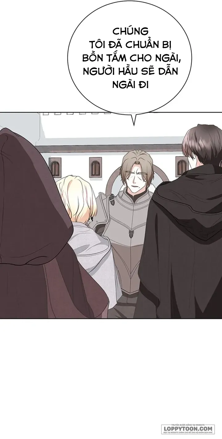 Sinh Ra Trở Thành Nhân Vật Không Có Trong Nguyên Tác Chap 67 - trang 8