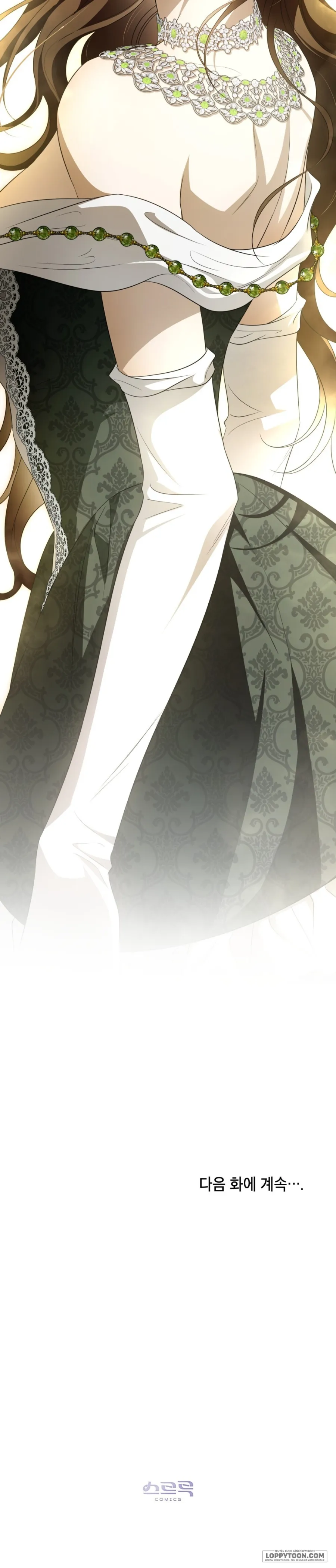 Nỗi Lạc Lõng Không Tên Chap 30 - trang 34