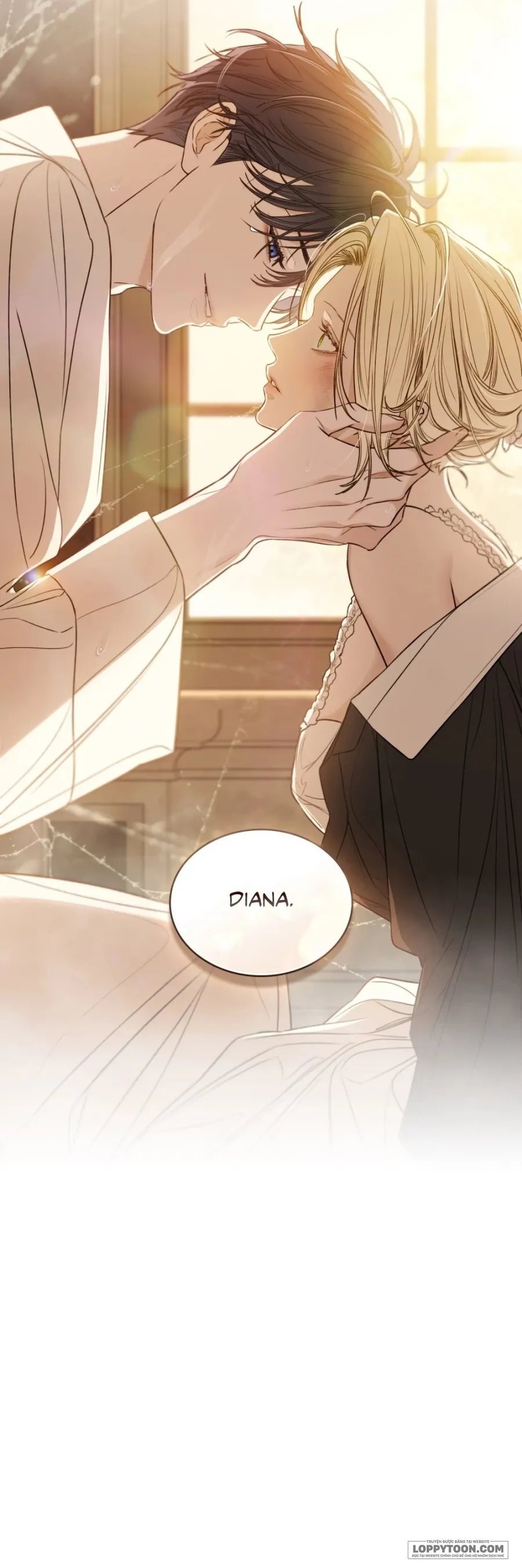 Chân Dung Kẻ Kiêu Ngạo Chap 12 - trang 29
