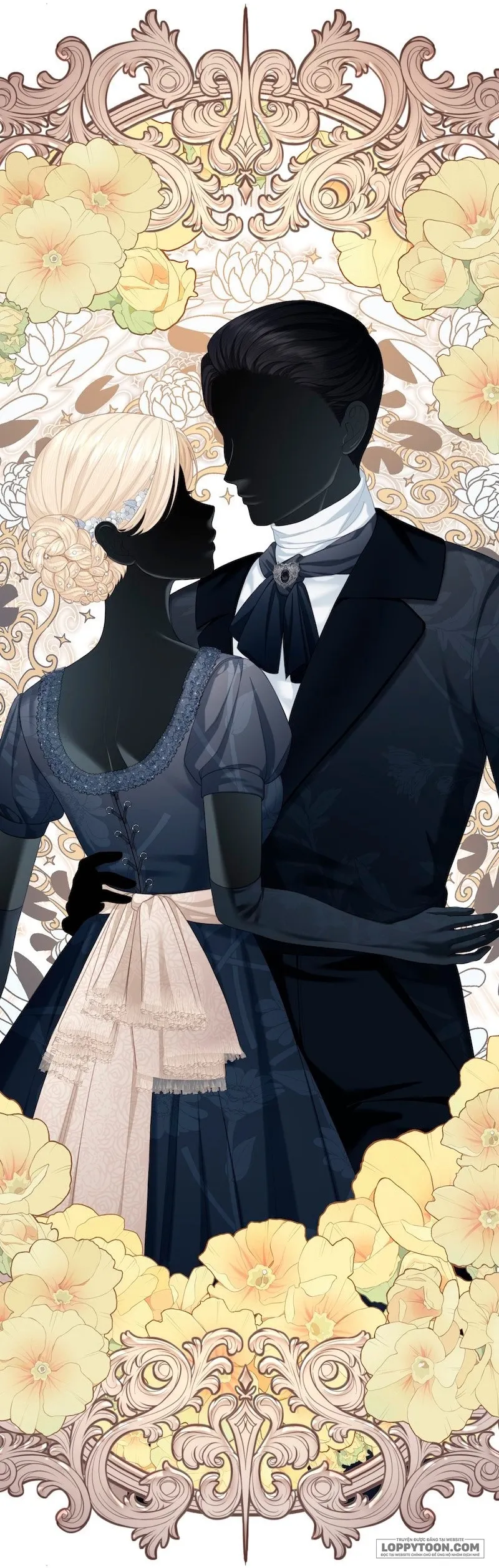 Hầu Nữ Không Còn Thèm Muốn Chủ Nhân Nữa Chap 9 - trang 2