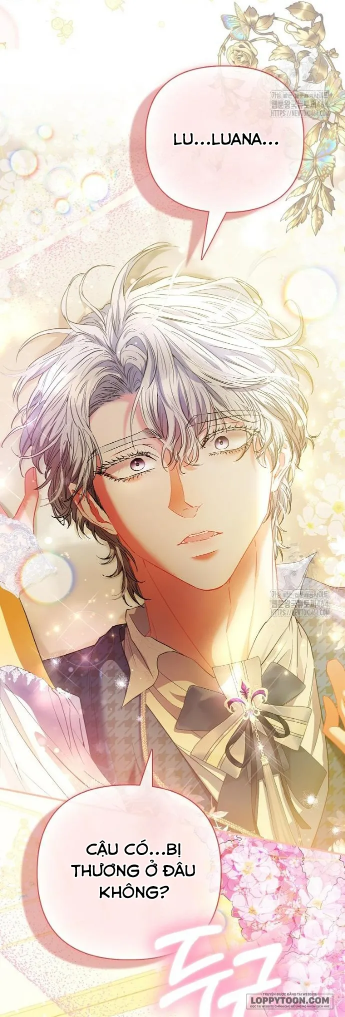 Nàng Công Chúa Của Mọi Người Chap 68 - trang 27