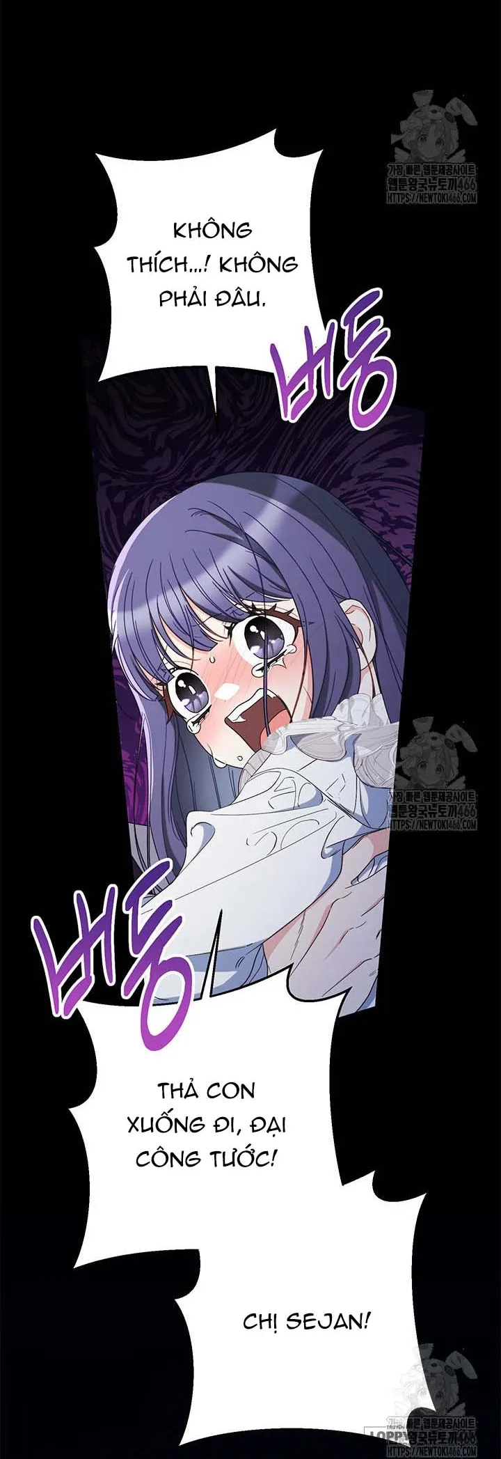 Nuôi Dưỡng Em Gái Xinh Đẹp Chap 85 - trang 7