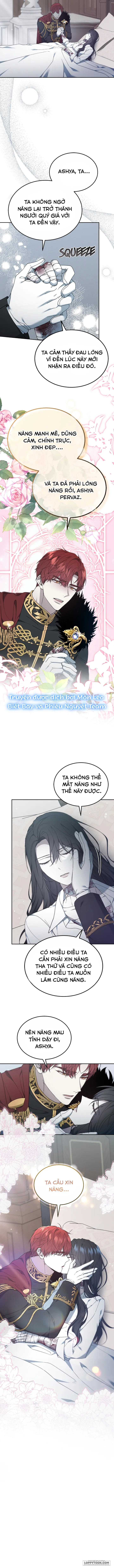 Thời Đại Oman Chap 58 - trang 5