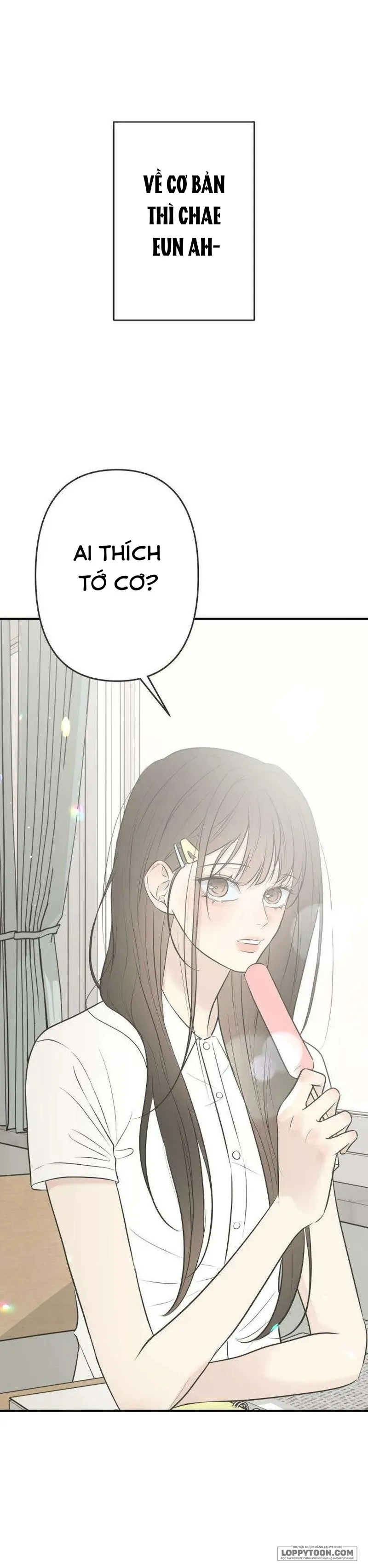 Scandal Bảo Vệ Hôn Nhân Chap 25 - trang 2