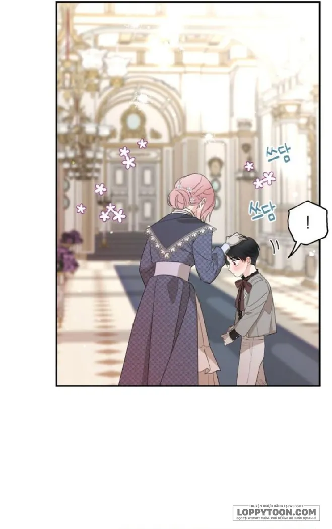 Gia Đình Chồng Quá Ám Ảnh Bởi Tôi Chap 12 - trang 46
