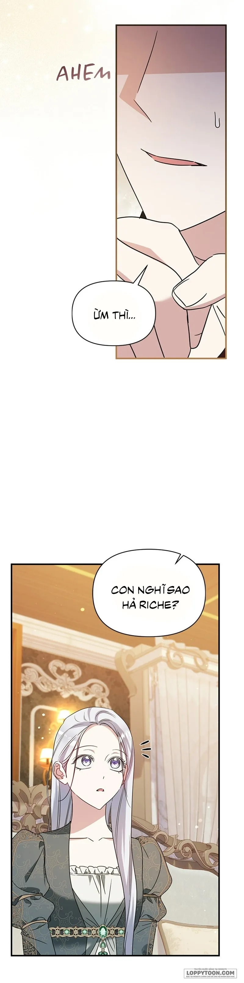 Trở Thành Con Gái Nuôi Của Gia Tộc Sát Thủ Chap 107 - trang 14