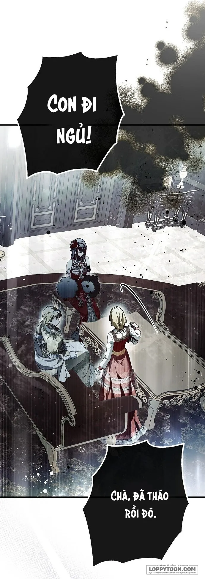Có Kẻ Đã Sở Hữu Cơ Thể Của Tôi Chap 24 - trang 5