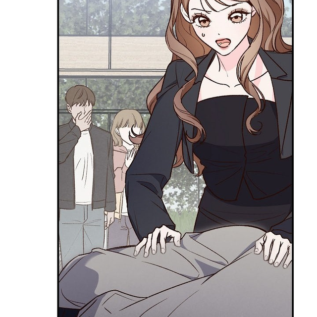 Hiểu Lầm Trong Buổi Hẹn Hò Giấu Mặt Chap 2 - trang 6