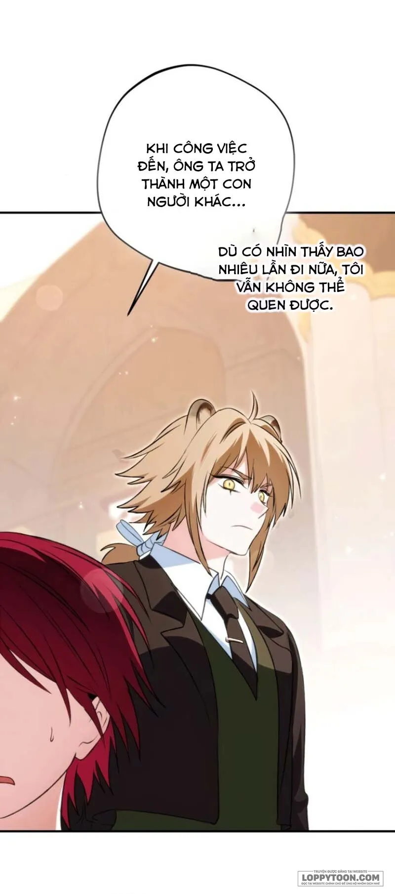 Bạo Chúa Độc Ác Trở Lại Chap 63 - trang 40