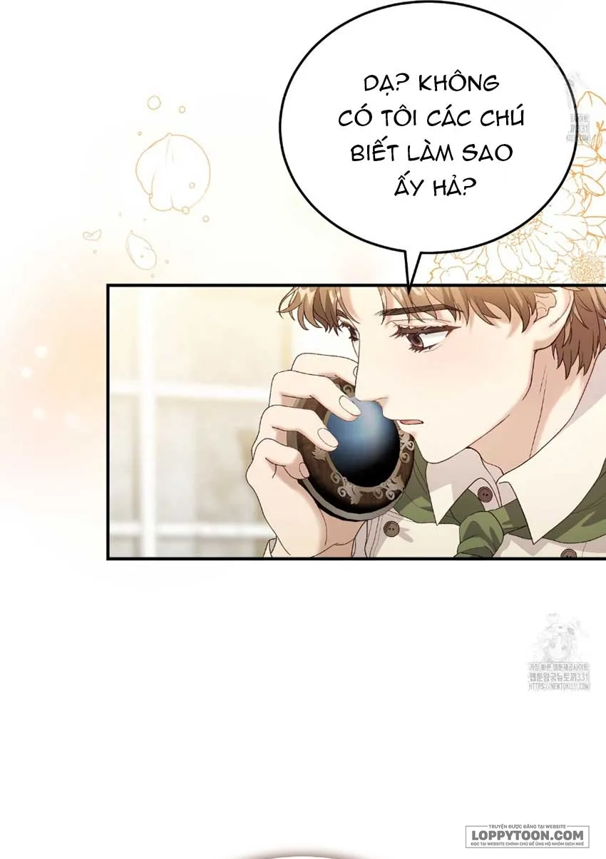 Nàng Tiên, Hãy Ký Hợp Đồng Nào Chap 29 - trang 33