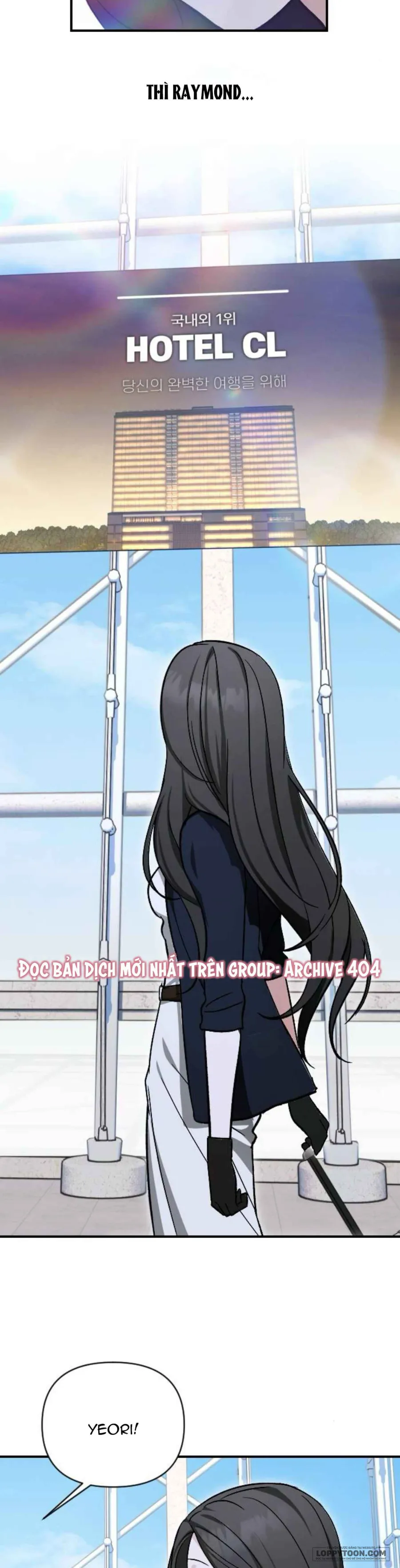 Chuyện Tình Ma Quái Chap 8 - trang 25