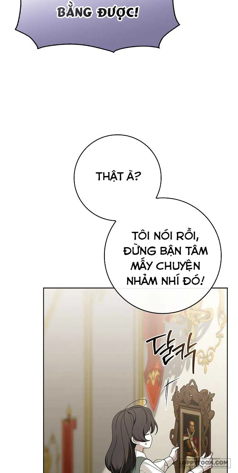 100 lời nguyền tại dinh thự Illestone Chap 32 - trang 44