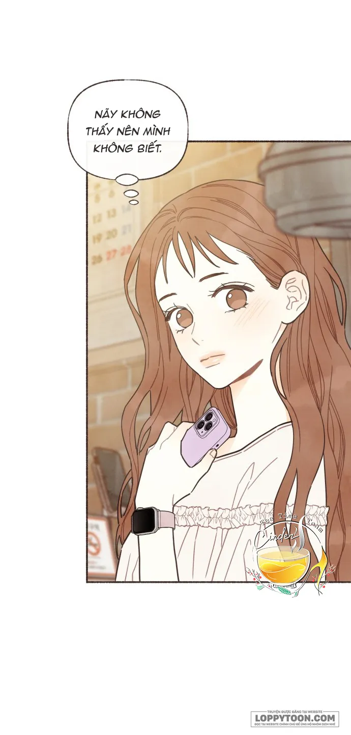 Cảm Xúc Chuyển Giao Chap 18 - trang 10