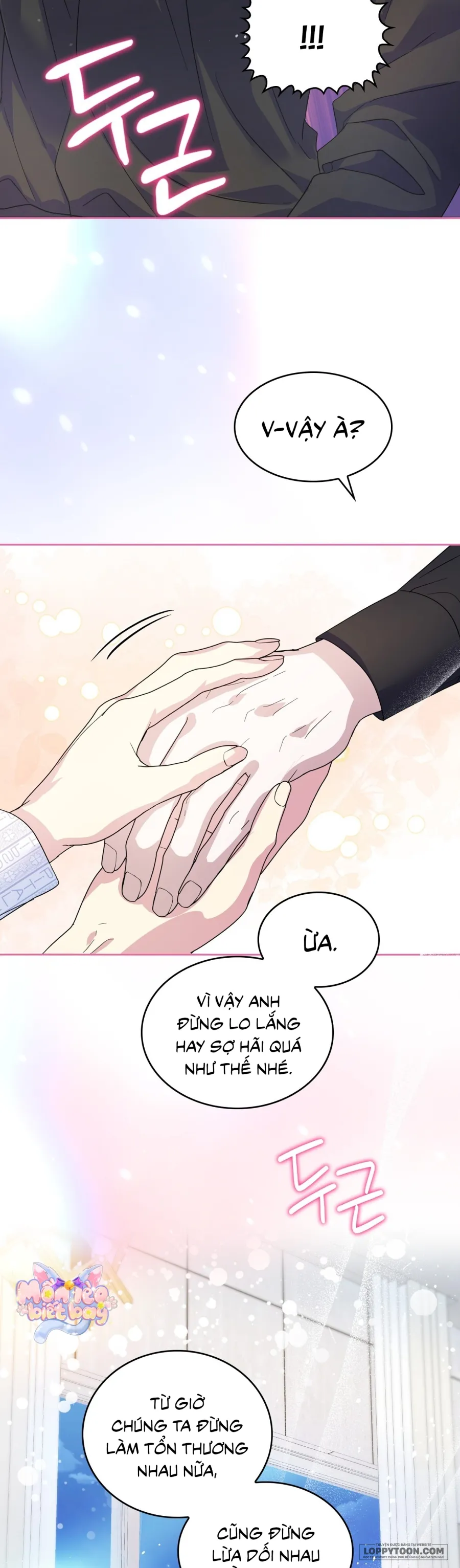 Bạn Thời Thơ Ấu Thịt Tôi Trong Lúc Thôi Miên Chap 20 - trang 36