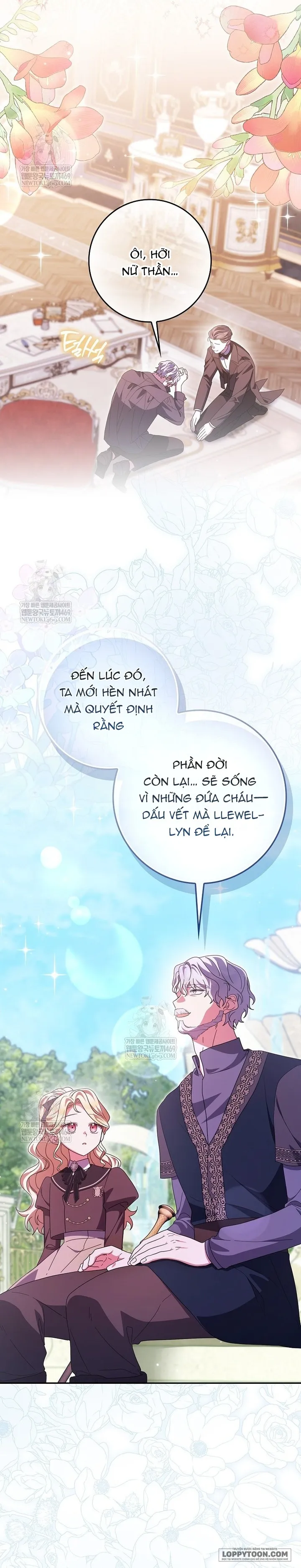 Tôi Không Thuộc Về Nơi Này Chap 68 - trang 12