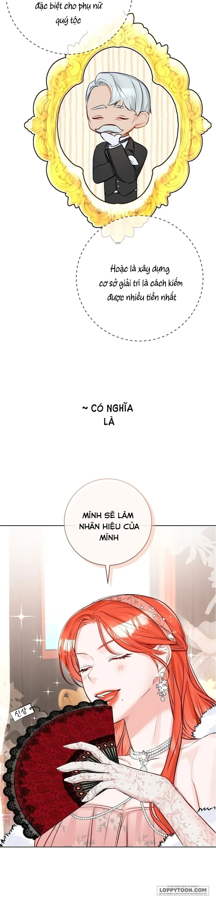 Cuộc Hôn Nhân Xa Hoa Của Đại Công Tước Là Giả Chap 25 - trang 15