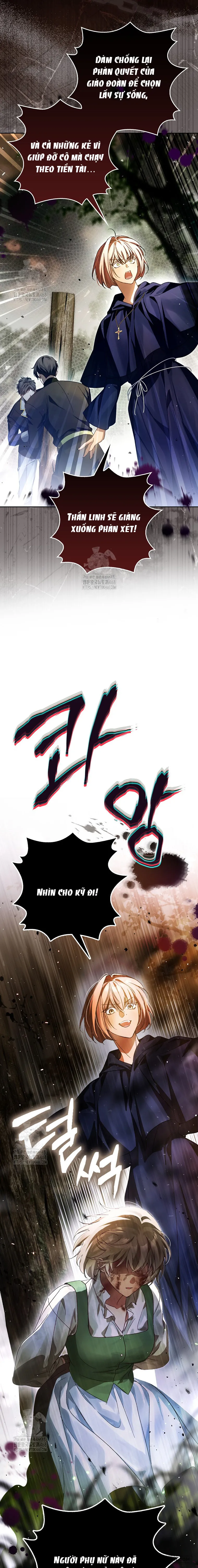 Hầu Tước Maron Chap 10 - trang 30