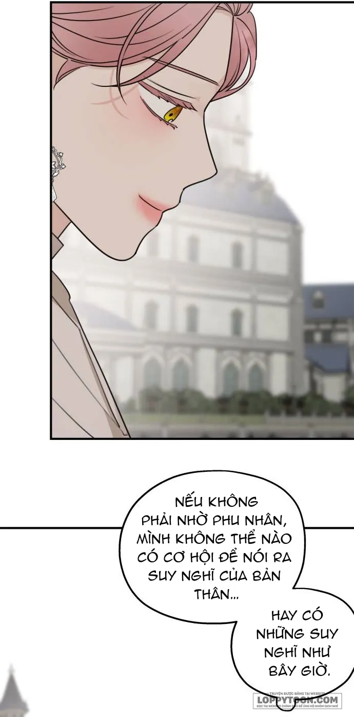 Gia Đình Chồng Quá Ám Ảnh Bởi Tôi Chap 54 - trang 50