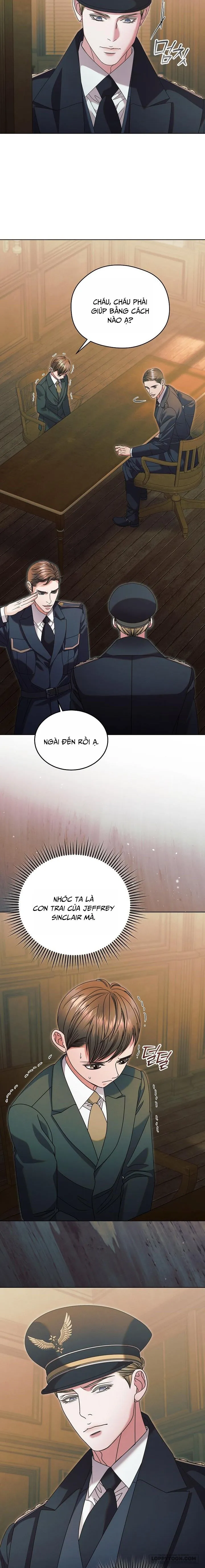 Hãy Cầu Xin Tôi Đi Chap 66 - trang 7
