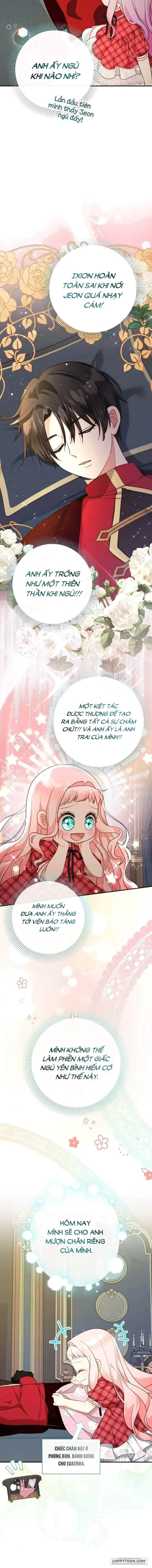 Tiểu Thư Tích Tiền Đi Bụi Chap 89 - trang 14