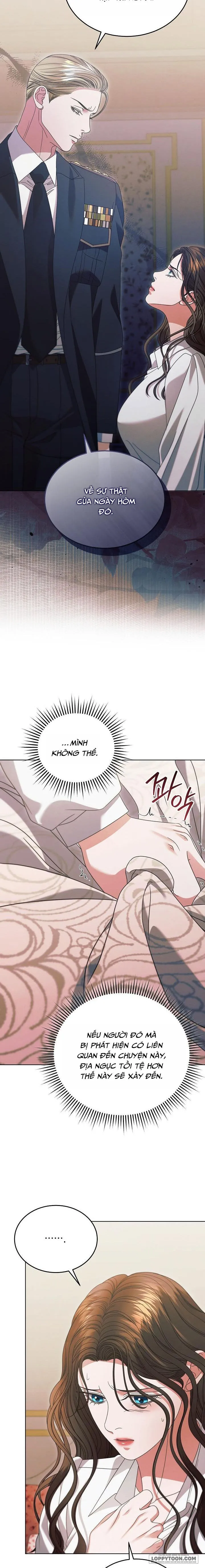 Hãy Cầu Xin Tôi Đi Chap 37 - trang 12