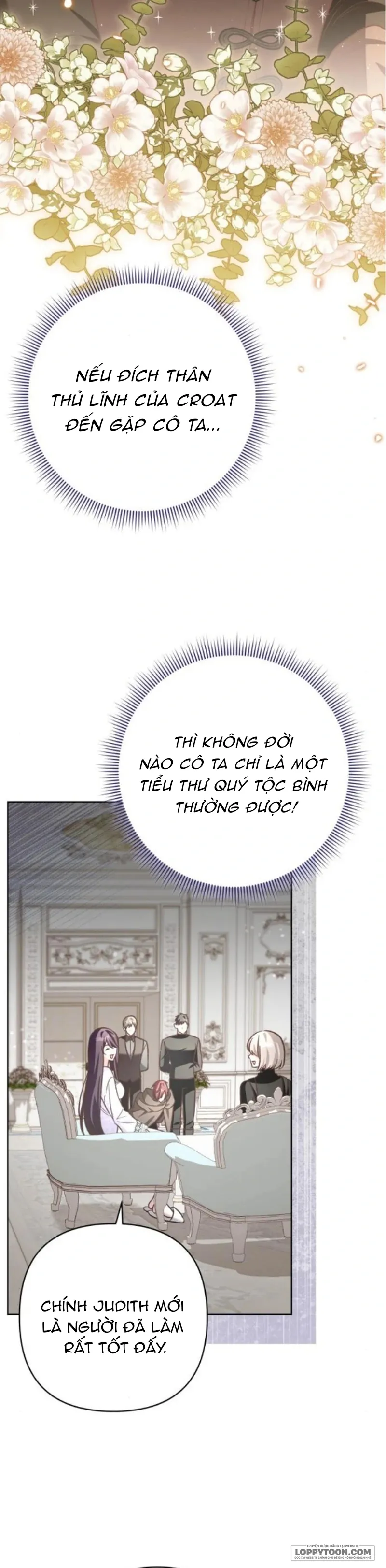 Cô Dâu Của Đại Công Tước Là Chiến Binh Địa Ngục Chap17 - trang 27
