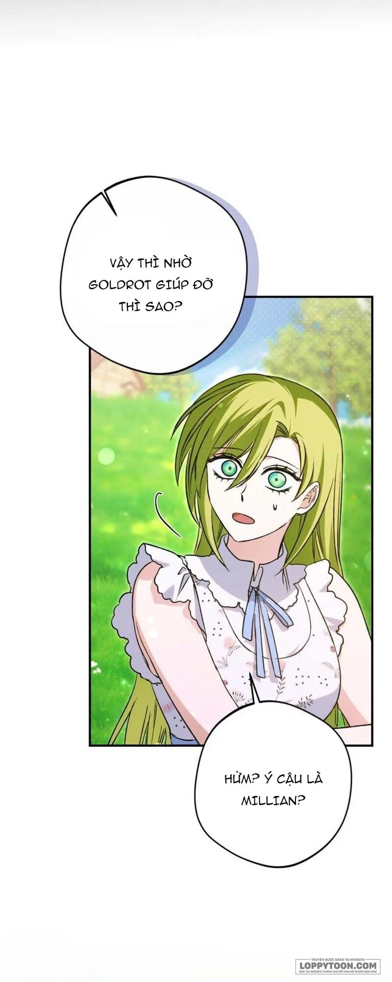 Bạo Chúa Độc Ác Trở Lại Chap 65 - end ss2 - trang 15