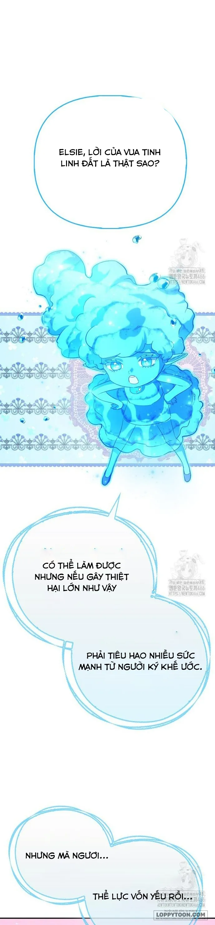 Nàng Công Chúa Của Mọi Người Chap 77 - trang 13