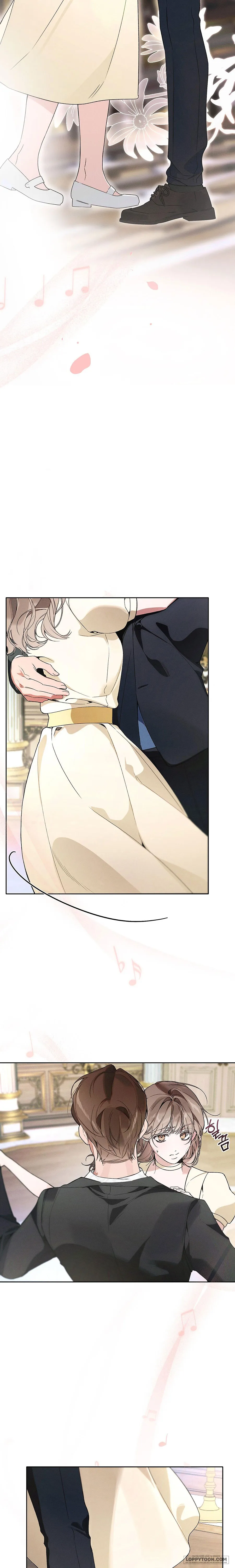 Love:Zero Chap 11 - trang 4