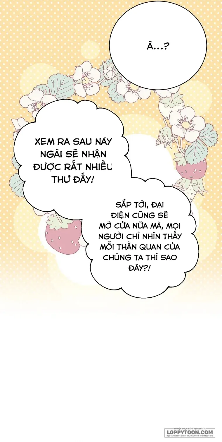 Phía Sau Mặt Nạ Của Nam Chính Hiền Lành Chap 94 - trang 5