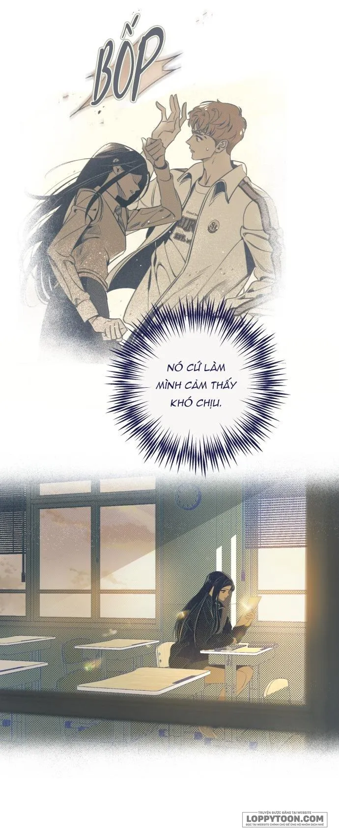 Trắc Nghiệm 4 Lựa Chọn Chap 8 - trang 32