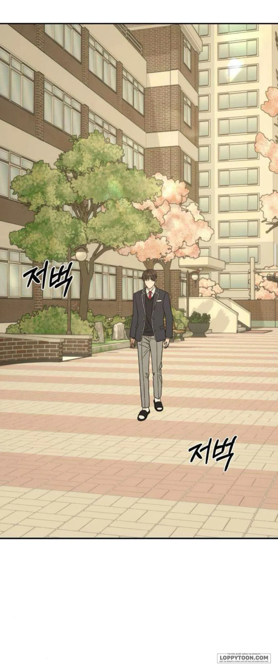Nguyên Tắc Của Serim Chap 12 - trang 41