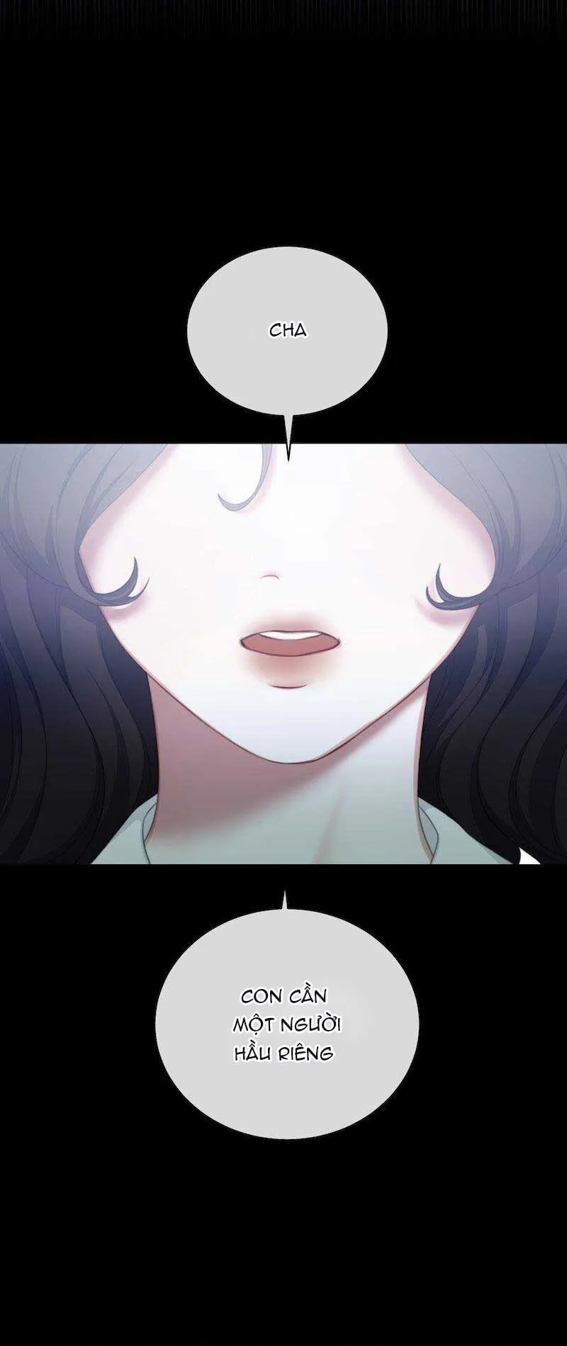 Hầu Nữ Không Còn Thèm Muốn Chủ Nhân Nữa Chap 21 - trang 19