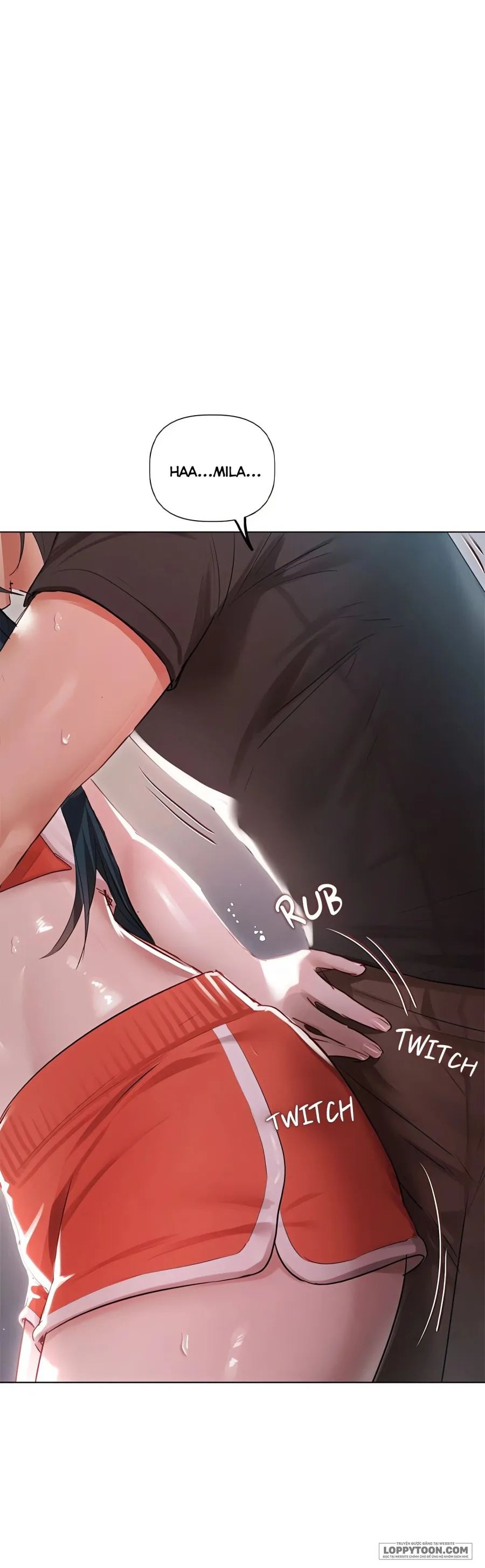 Làm Quen Với Mia Chap 4 - H+++ - trang 49