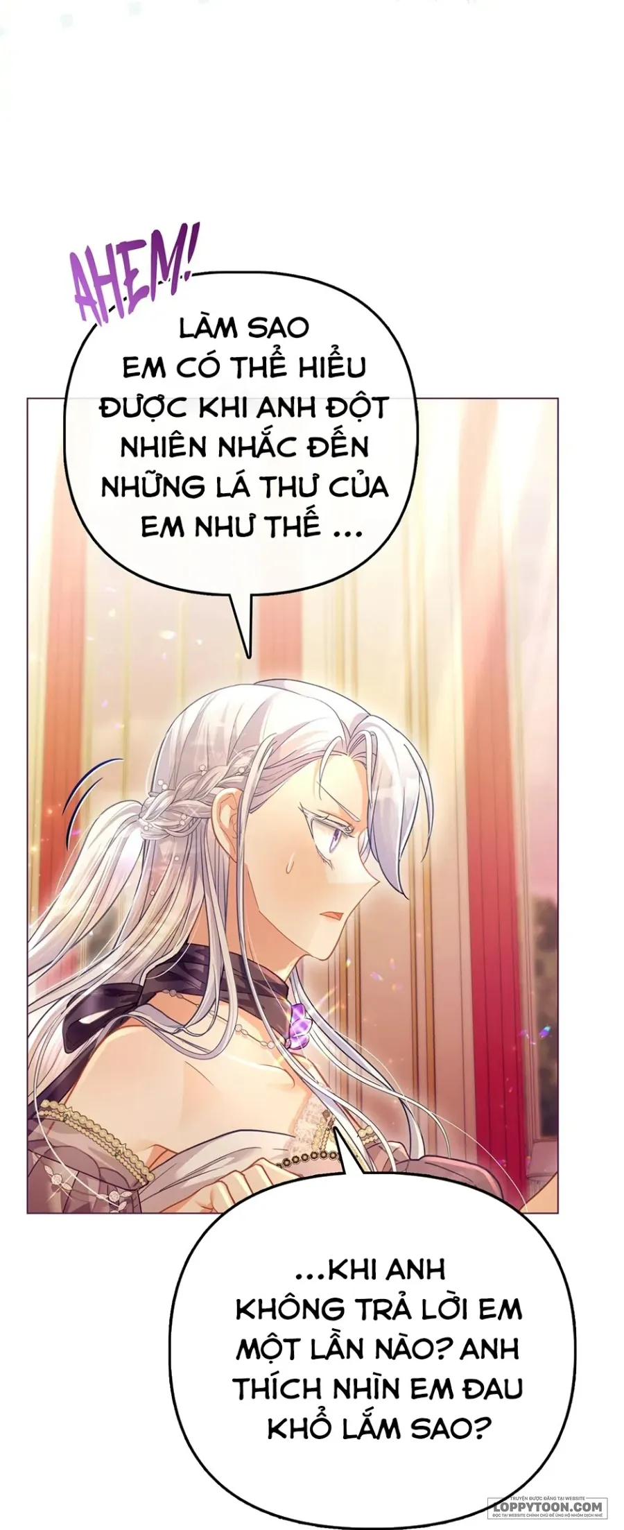 Phương Pháp Trồng Lúa Đặc Biệt Của Ác Nữ Chap 49 - trang 65
